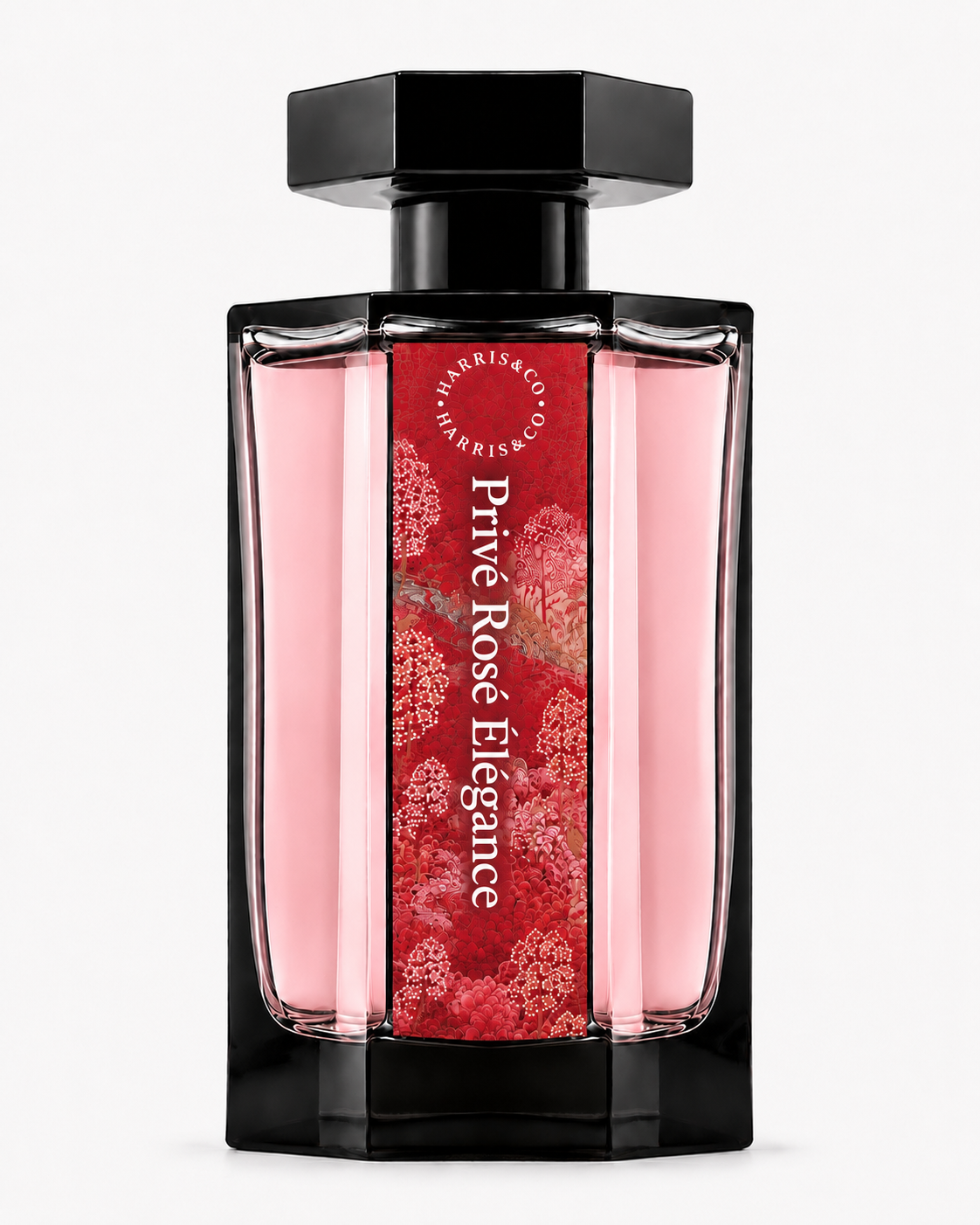 Privé Rosé Élégance “Female’s”