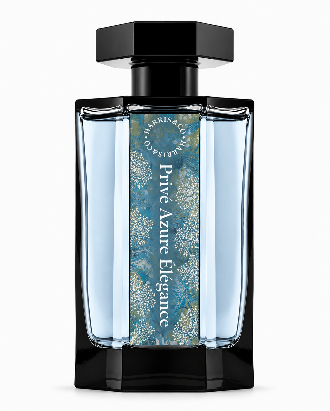 Privé Azure Élégance “ Men’s”