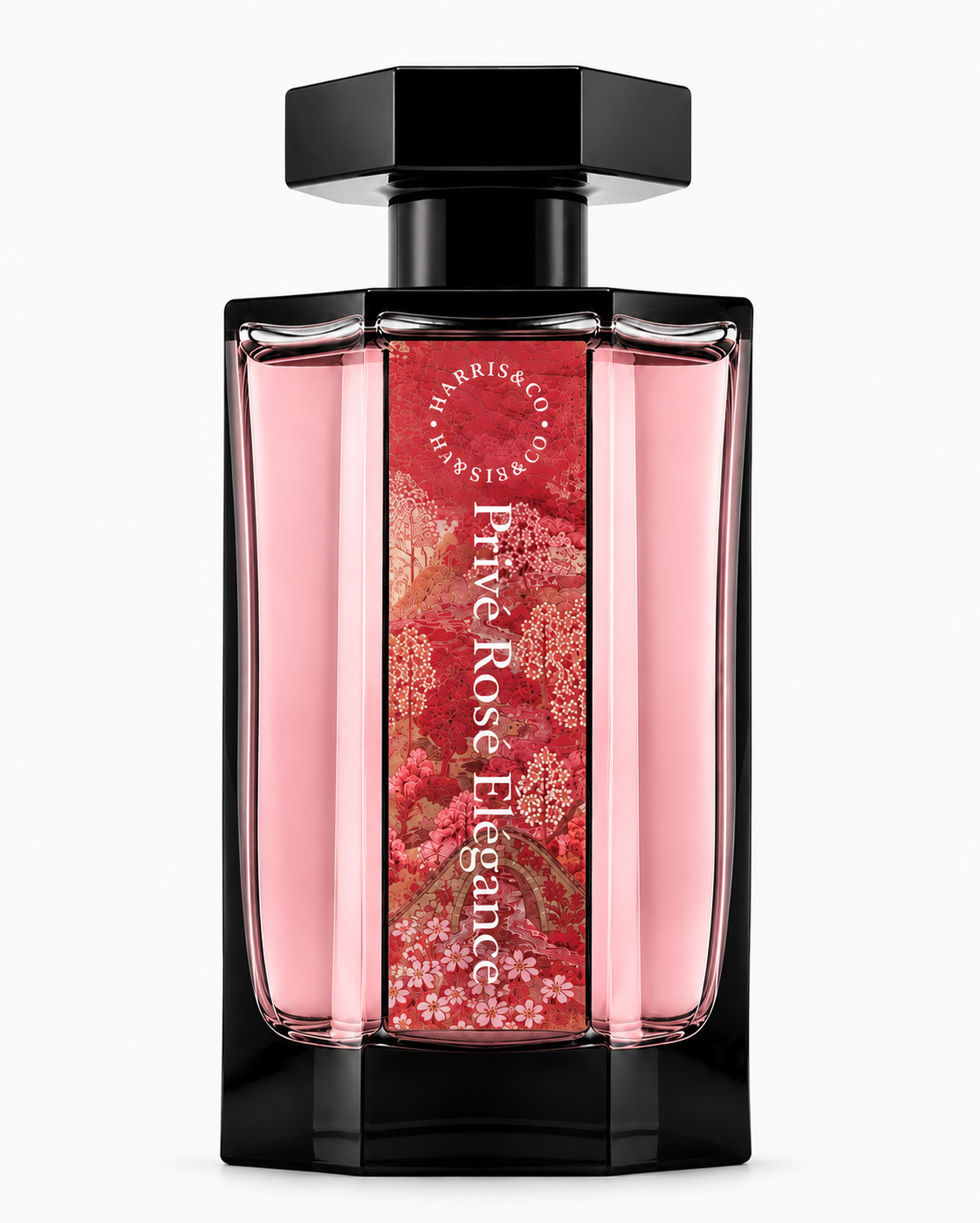 Privé Rosé Élégance “Woman’s”
